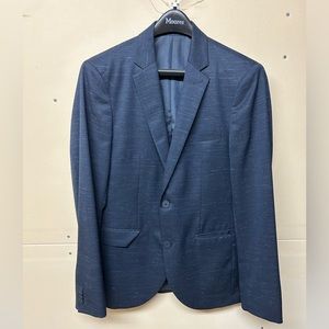 SUIT JACKET | Men’s Matinique suit jacket size 38R